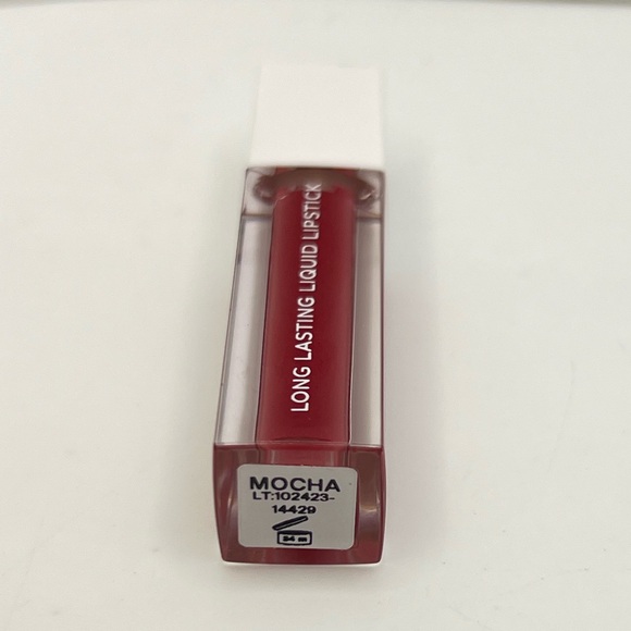 $3 🌸 Ofra Long Lasting Liquid Lipstick ‘Mocha’ ~ NEW - Picture 2 of 5